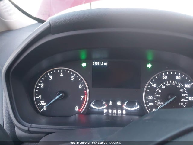 Ford Ecosport Se 2020 MAJ3S2GE9LC371039 Image 16