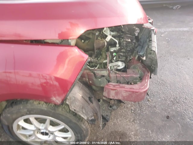 Ford Ecosport Se 2020 MAJ3S2GE9LC371039 Image 19