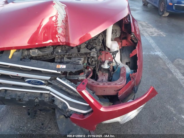 Ford Ecosport Se 2020 MAJ3S2GE9LC371039 Image 21