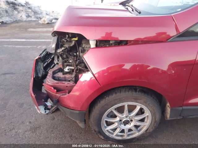 Ford Ecosport Se 2020 MAJ3S2GE9LC371039 Image 22