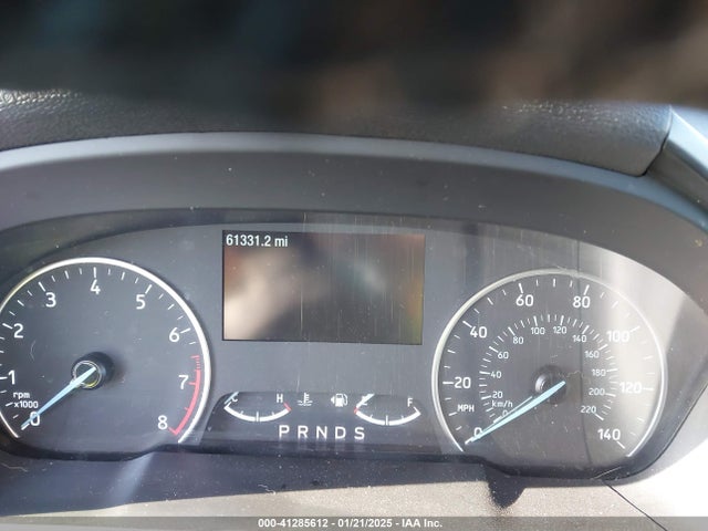 Ford Ecosport Se 2020 MAJ3S2GE9LC371039 Image 7