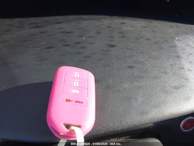 Honda CIVIC EX 2015 19XFB2F80FE046537 Image 11