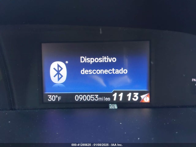 Honda CIVIC EX 2015 19XFB2F80FE046537 Image 15