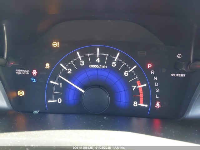 Honda CIVIC EX 2015 19XFB2F80FE046537 Image 17