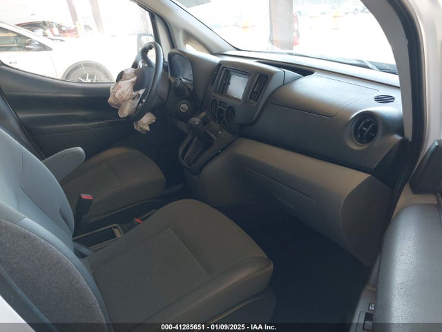 Nissan Nv200 S 2017 3N6CM0KN6HK721273 Image 5