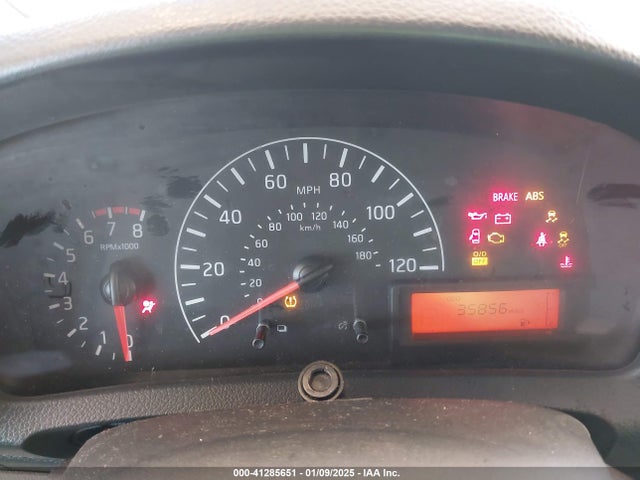Nissan Nv200 S 2017 3N6CM0KN6HK721273 Image 7