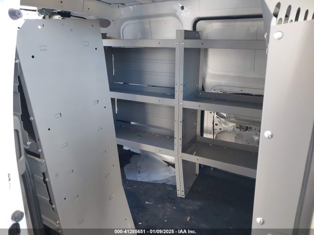 Nissan Nv200 S 2017 3N6CM0KN6HK721273 Image 8
