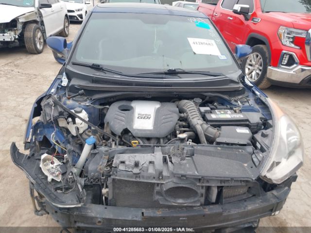 KMHTC6AE4GU269621 Hyundai Veloster Turbo