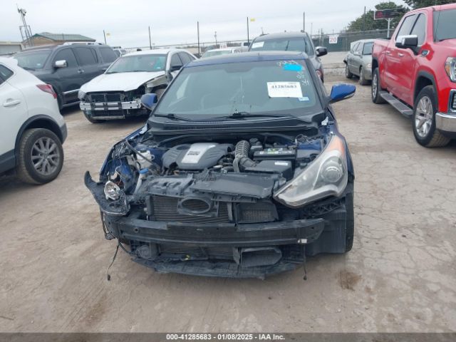 KMHTC6AE4GU269621 Hyundai Veloster Turbo