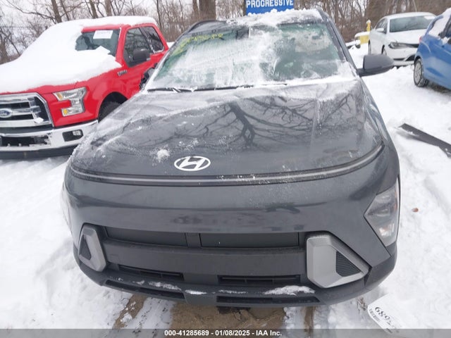 Hyundai Kona Sel 2024 KM8HBCAB5RU108811 Image 11