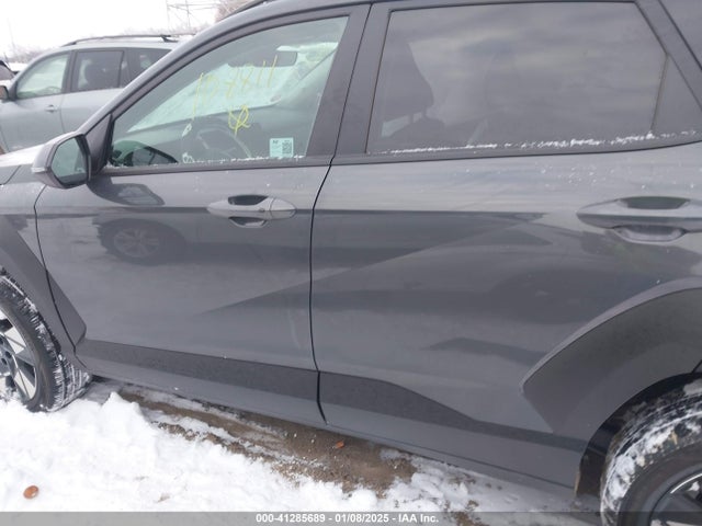 Hyundai Kona Sel 2024 KM8HBCAB5RU108811 Image 13