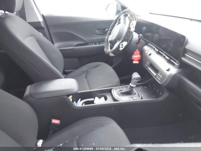 Hyundai Kona Sel 2024 KM8HBCAB5RU108811 Image 5