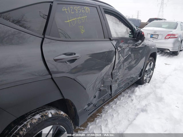 Hyundai Kona Sel 2024 KM8HBCAB5RU108811 Image 6