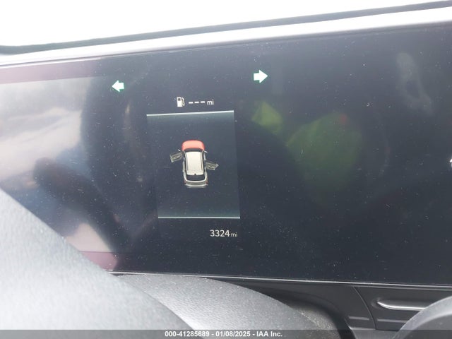 Hyundai Kona Sel 2024 KM8HBCAB5RU108811 Image 7