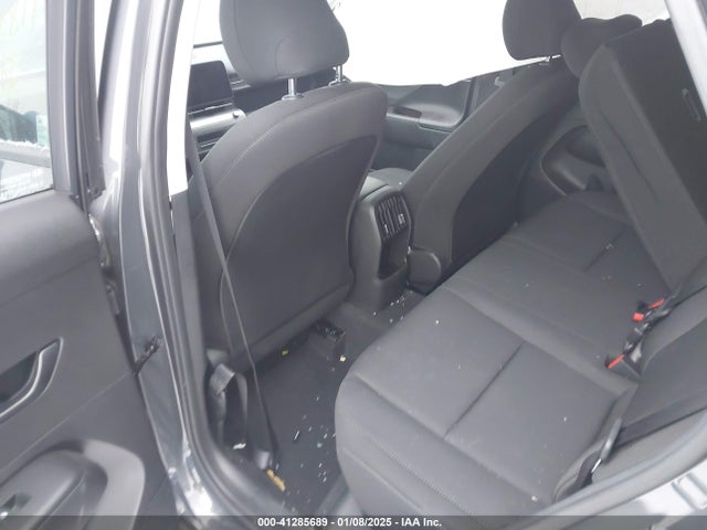 Hyundai Kona Sel 2024 KM8HBCAB5RU108811 Image 8