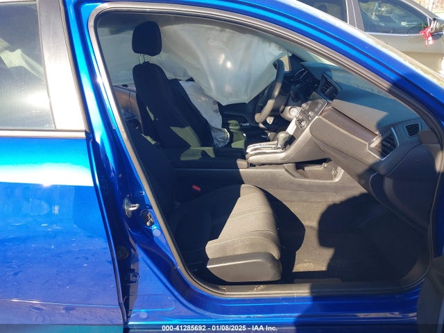 Honda Civic Lx 2017 19XFC2F55HE053909 Image 5
