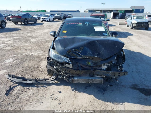 Chevrolet Cruze Lt Auto 2017 3G1BE6SM9HS618699 Image 12