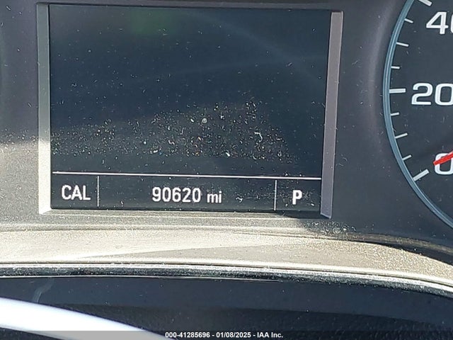 Chevrolet Cruze Lt Auto 2017 3G1BE6SM9HS618699 Image 15