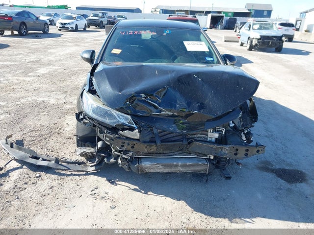 Chevrolet Cruze Lt Auto 2017 3G1BE6SM9HS618699 Image 6