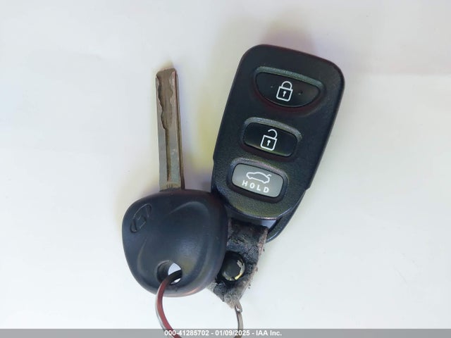 Hyundai SONATA GLS 2014 5NPEB4AC1EH857695 Image 11