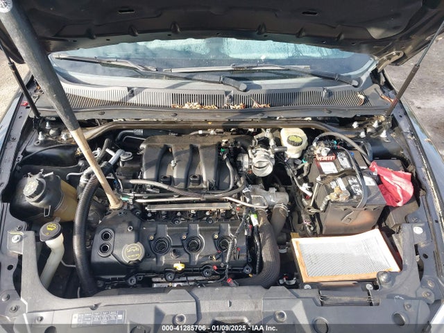 1FAHP2E87EG179022 Ford TAURUS SEL