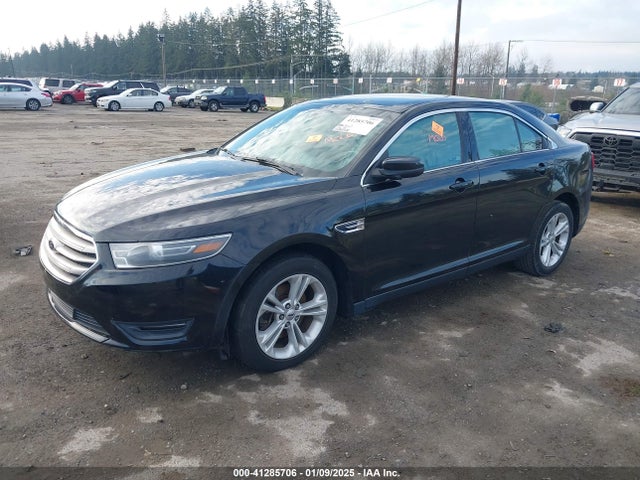 1FAHP2E87EG179022 Ford TAURUS SEL