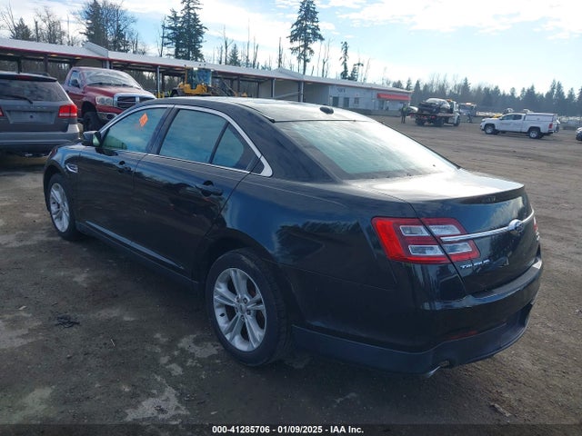 1FAHP2E87EG179022 Ford TAURUS SEL