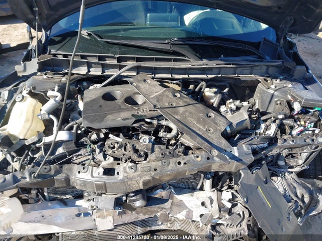 Nissan Altima 2.5 S 2019 1N4BL4BV8KC191254 Image 10