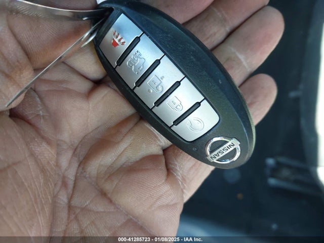 Nissan Altima 2.5 S 2019 1N4BL4BV8KC191254 Image 11