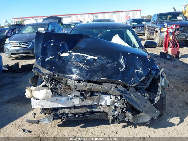 Nissan Altima 2.5 S 2019 1N4BL4BV8KC191254 Image 13
