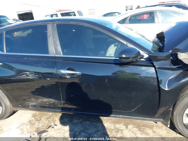 Nissan Altima 2.5 S 2019 1N4BL4BV8KC191254 Image 14