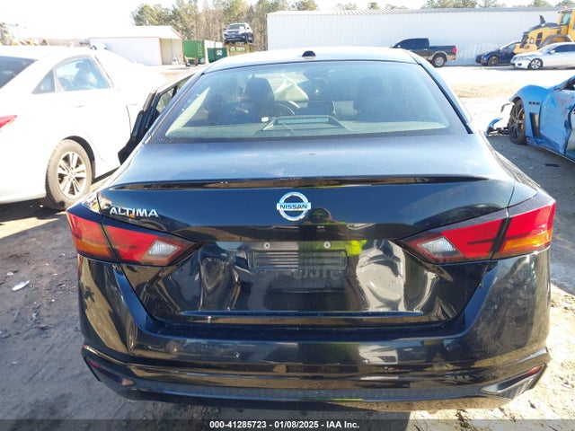Nissan Altima 2.5 S 2019 1N4BL4BV8KC191254 Image 17