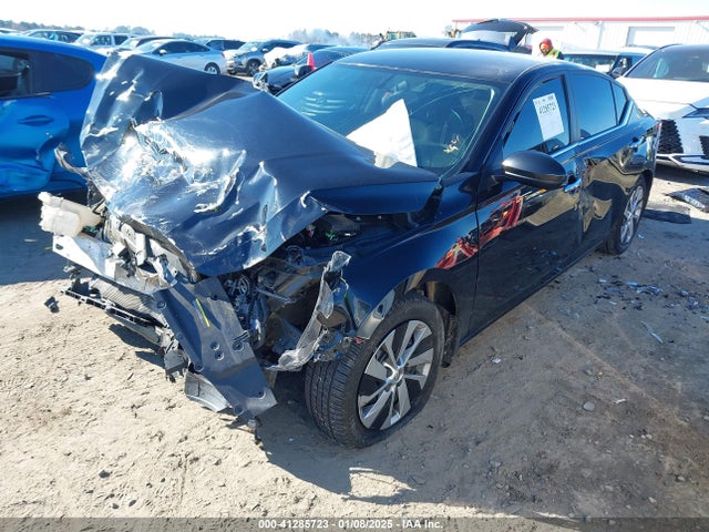 Nissan Altima 2.5 S 2019 1N4BL4BV8KC191254 Image 2
