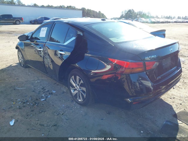 Nissan Altima 2.5 S 2019 1N4BL4BV8KC191254 Image 3