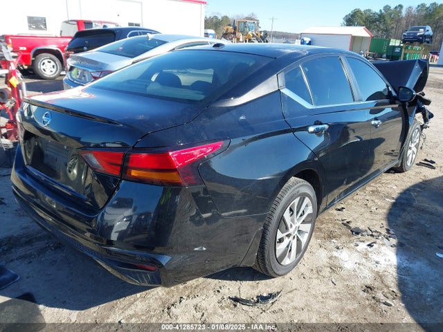 Nissan Altima 2.5 S 2019 1N4BL4BV8KC191254 Image 4