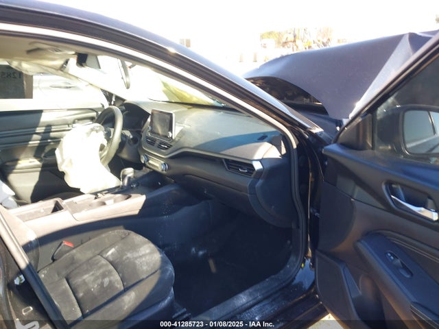 Nissan Altima 2.5 S 2019 1N4BL4BV8KC191254 Image 5
