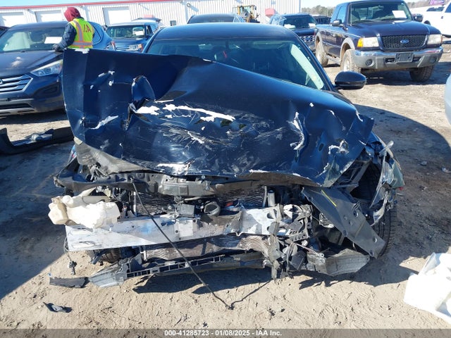 Nissan Altima 2.5 S 2019 1N4BL4BV8KC191254 Image 6