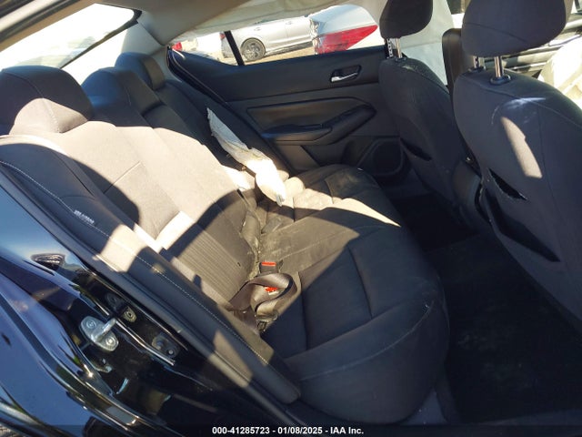 Nissan Altima 2.5 S 2019 1N4BL4BV8KC191254 Image 8