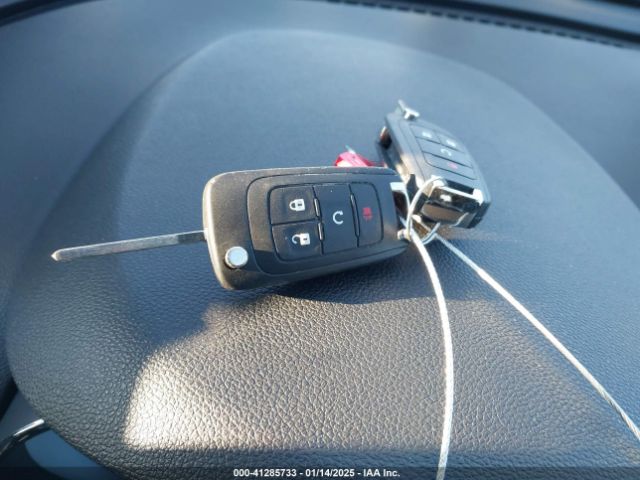 KL4CJBSB7GB523674 Buick Encore Convenience
