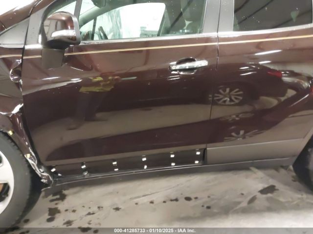 KL4CJBSB7GB523674 Buick Encore Convenience