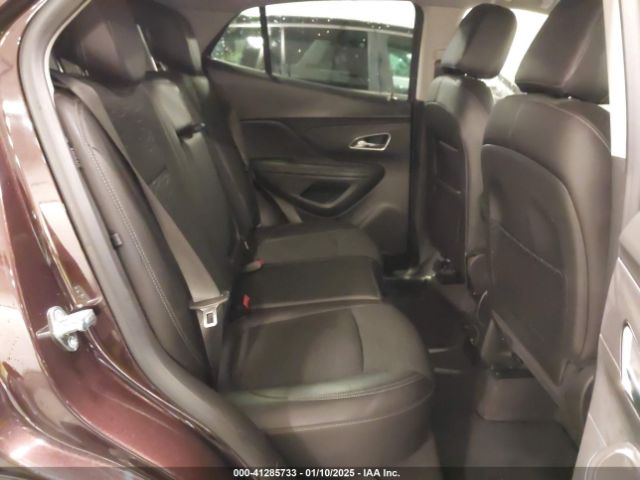 KL4CJBSB7GB523674 Buick Encore Convenience