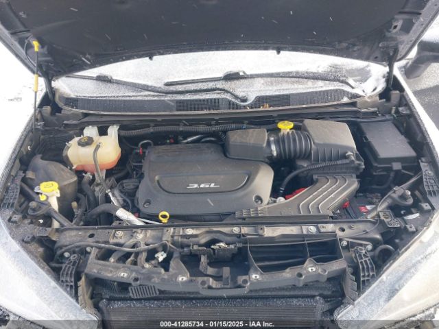 2C4RC1BG0HR544093 Chrysler Pacifica Touring-l