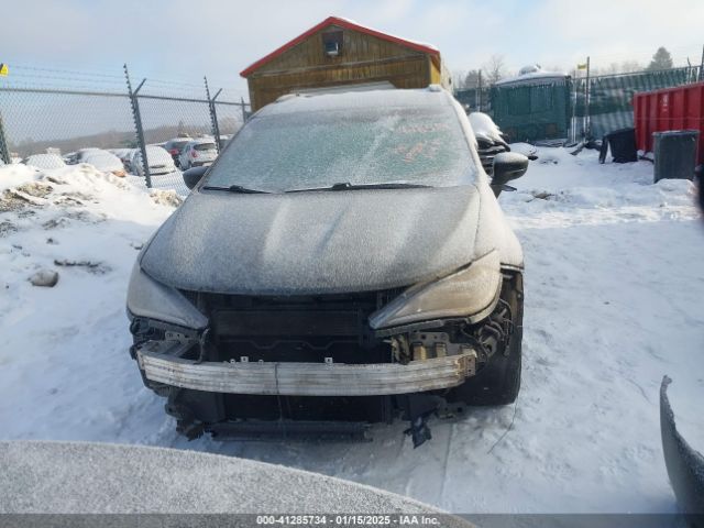 2C4RC1BG0HR544093 Chrysler Pacifica Touring-l