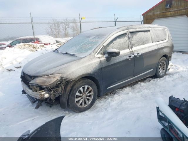 2C4RC1BG0HR544093 Chrysler Pacifica Touring-l