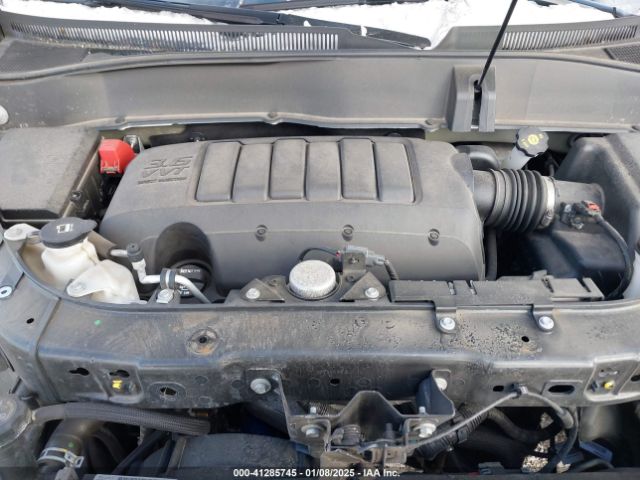 1GKKVRKDXGJ254628 GMC Acadia Slt-1