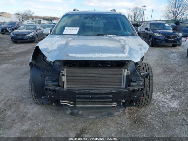1GKKVRKDXGJ254628 GMC Acadia Slt-1