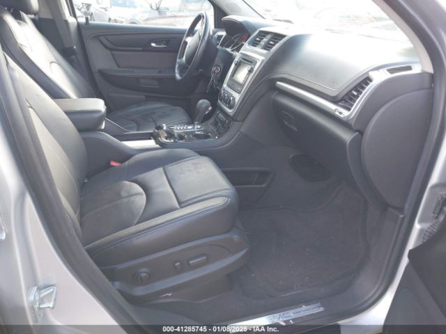 1GKKVRKDXGJ254628 GMC Acadia Slt-1