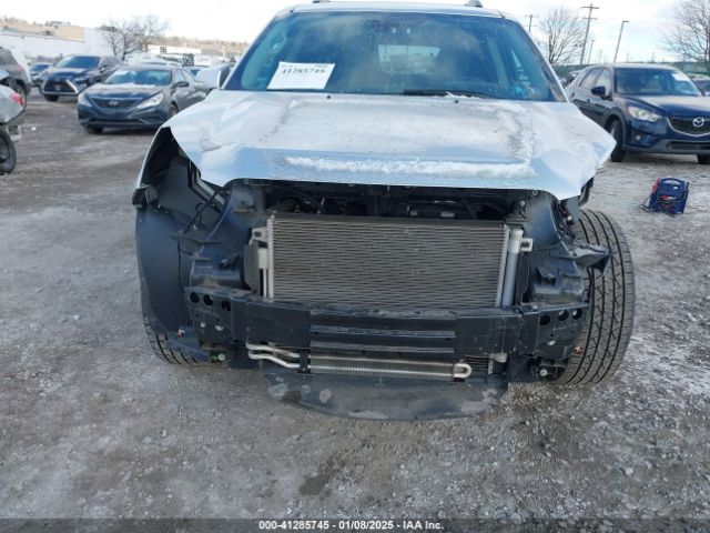 1GKKVRKDXGJ254628 GMC Acadia Slt-1