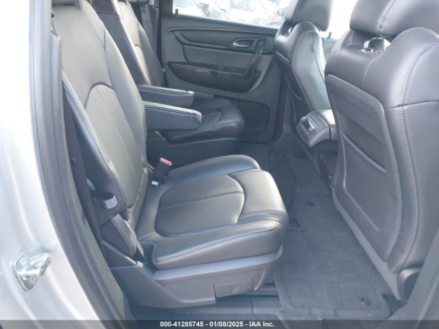 1GKKVRKDXGJ254628 GMC Acadia Slt-1