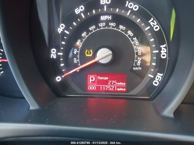 KIA Sportage Sx 2014 KNDPC3A6XE7623148 Image 7